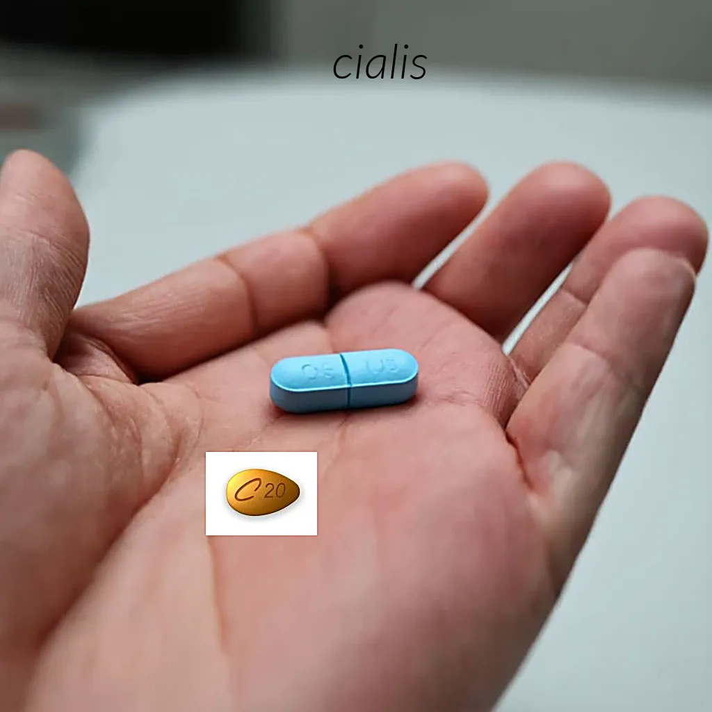 Pourquoi le cialis est si cher